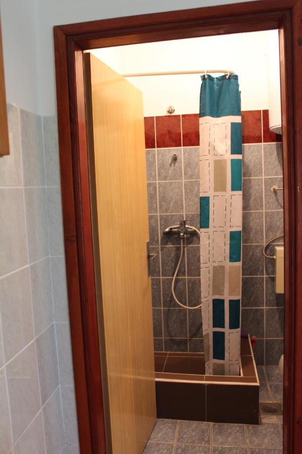 Apartment Stella Муртер Екстериор снимка