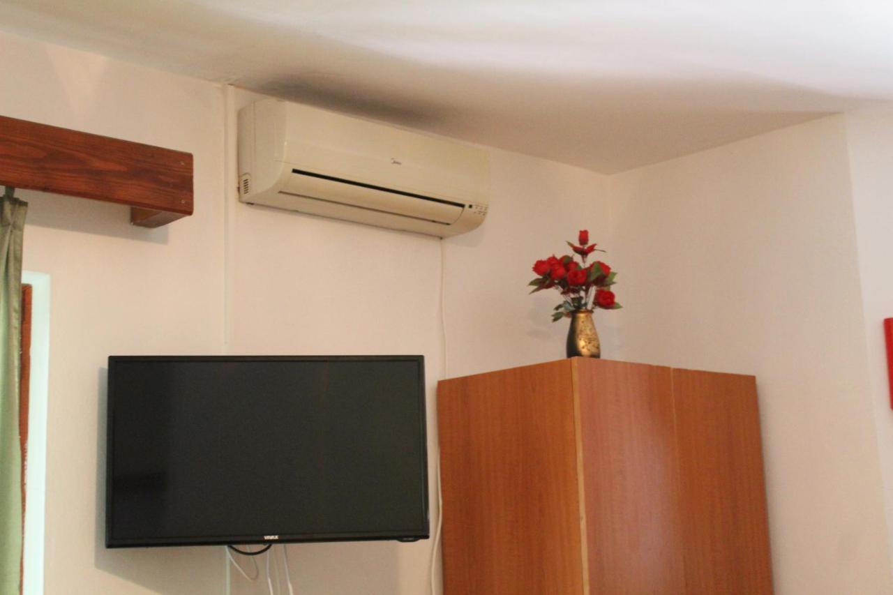 Apartment Stella Муртер Екстериор снимка