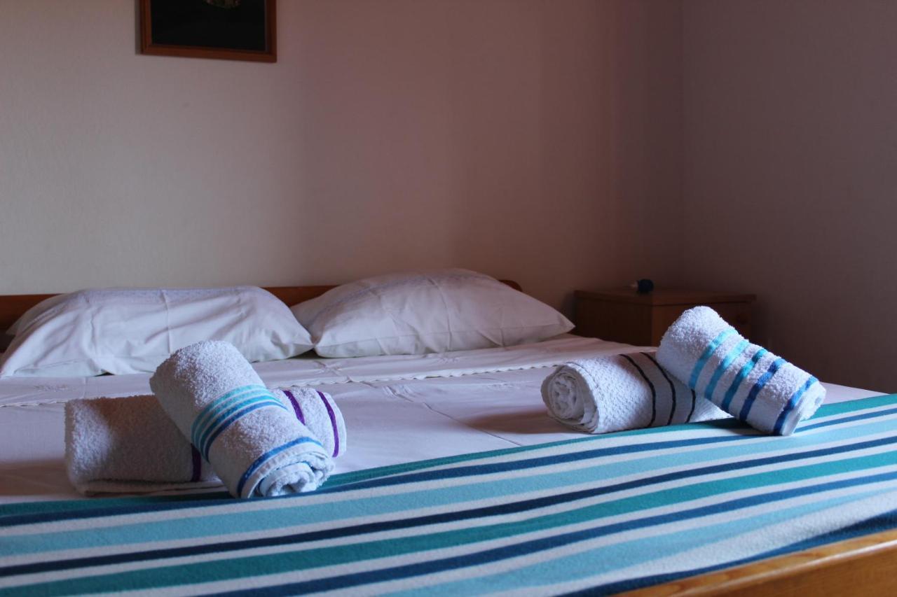 Apartment Stella Муртер Екстериор снимка