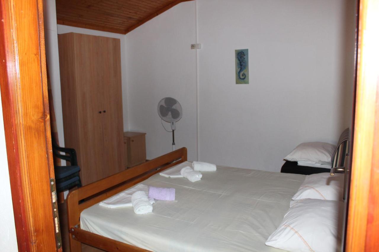 Apartment Stella Муртер Екстериор снимка