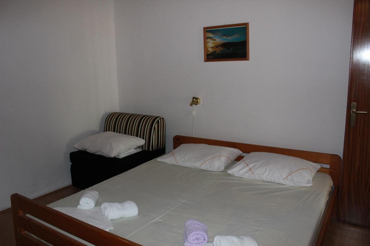 Apartment Stella Муртер Екстериор снимка