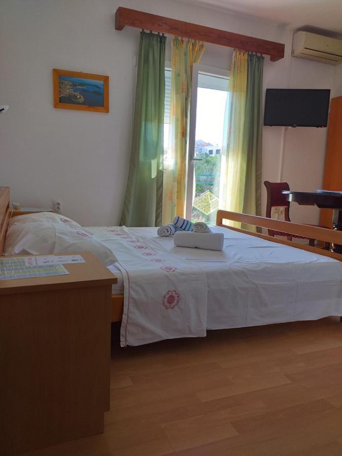 Apartment Stella Муртер Екстериор снимка