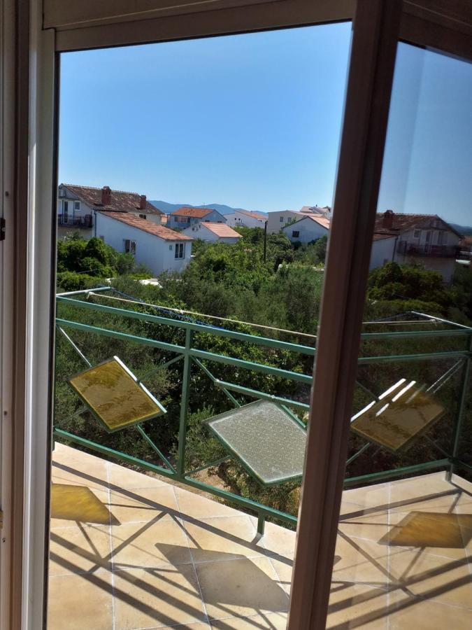 Apartment Stella Муртер Екстериор снимка