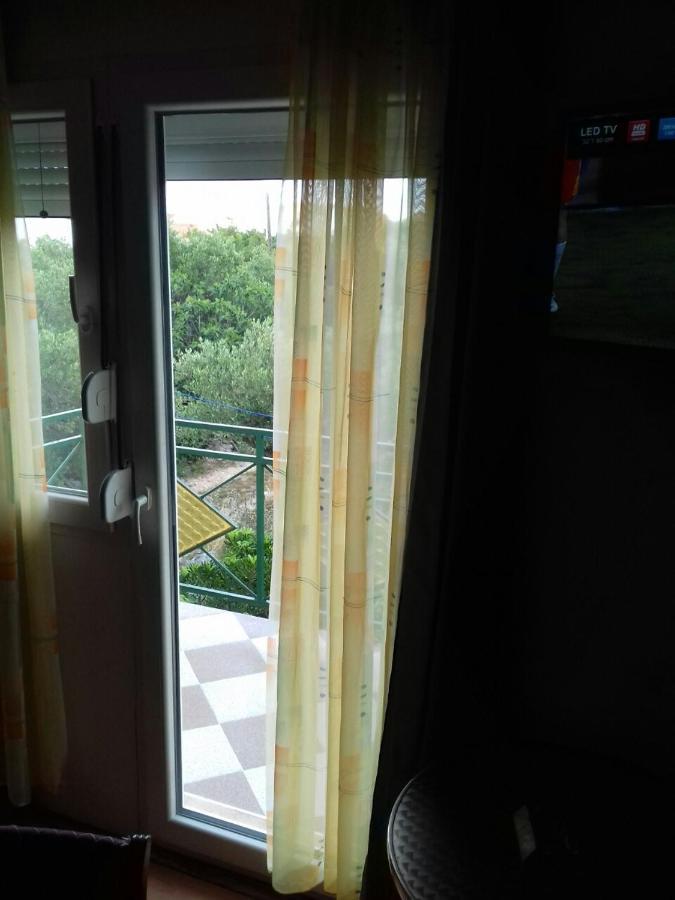 Apartment Stella Муртер Екстериор снимка