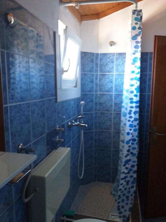 Apartment Stella Муртер Екстериор снимка