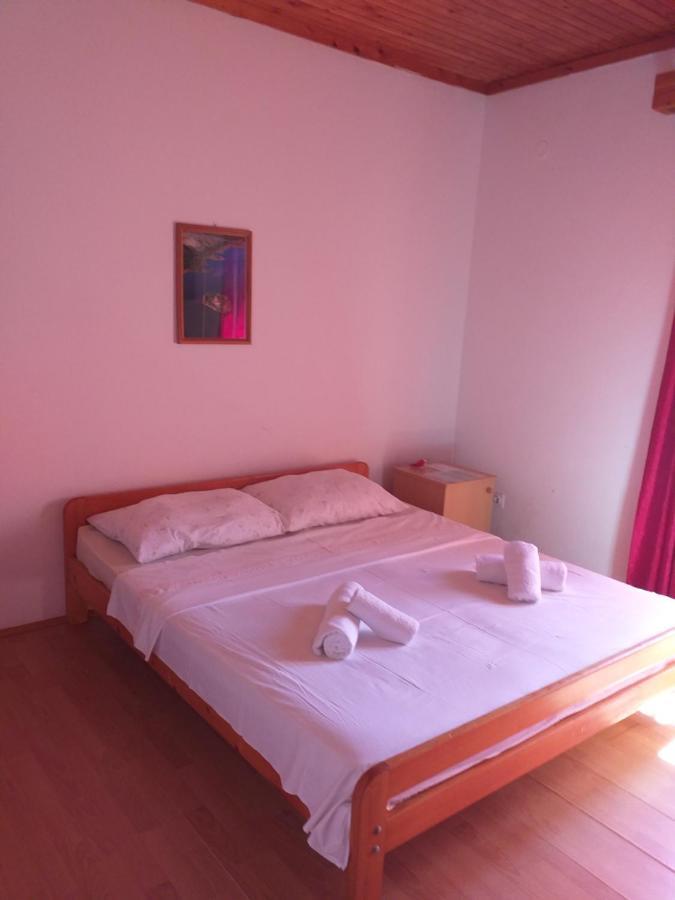 Apartment Stella Муртер Екстериор снимка
