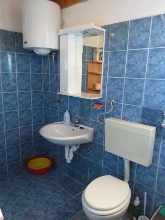 Apartment Stella Муртер Екстериор снимка