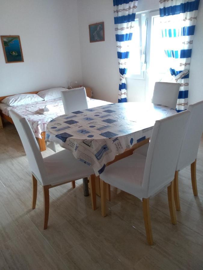 Apartment Stella Муртер Екстериор снимка