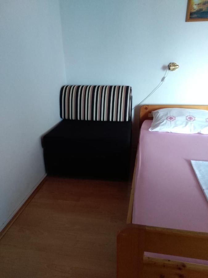 Apartment Stella Муртер Екстериор снимка