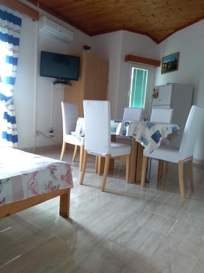Apartment Stella Муртер Екстериор снимка
