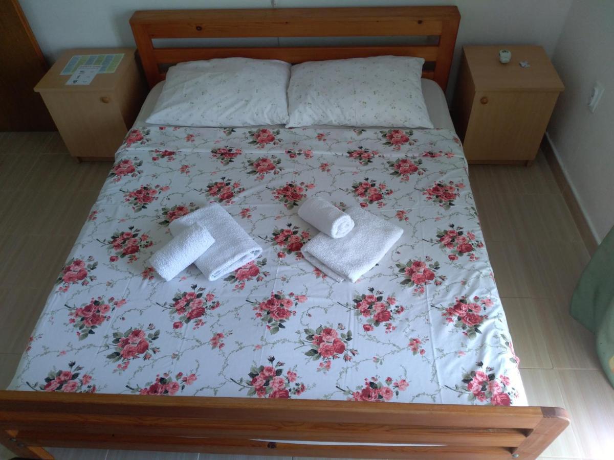 Apartment Stella Муртер Екстериор снимка