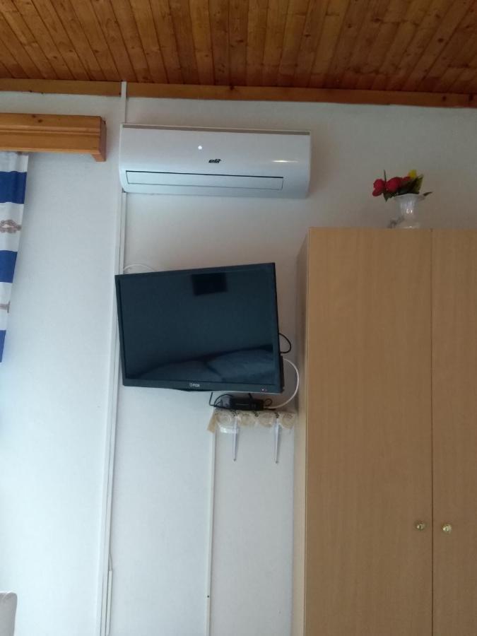 Apartment Stella Муртер Екстериор снимка