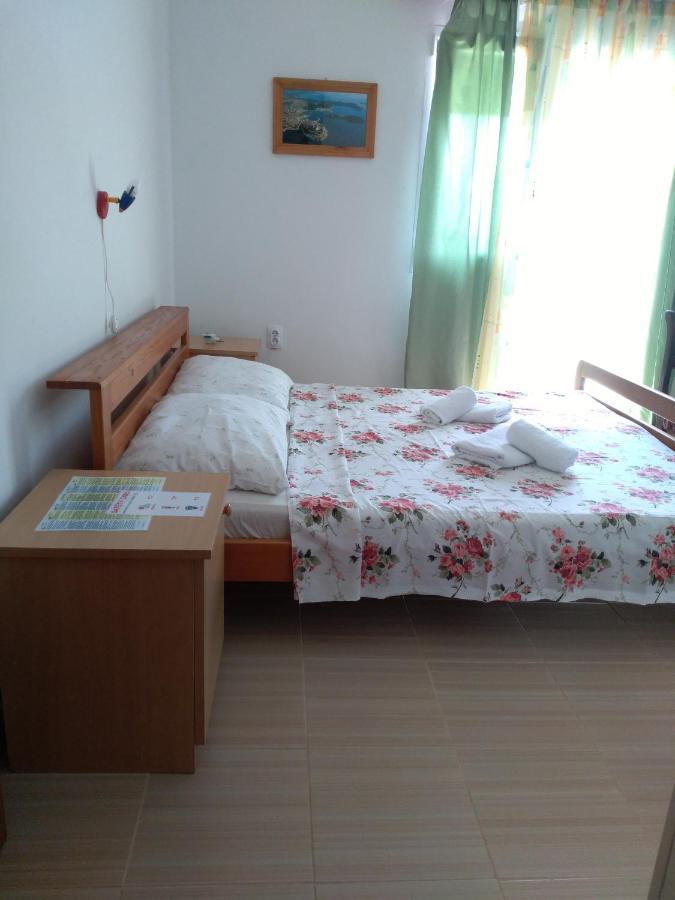 Apartment Stella Муртер Екстериор снимка
