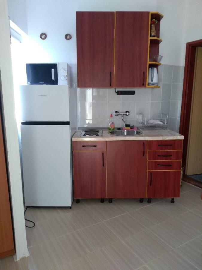 Apartment Stella Муртер Екстериор снимка