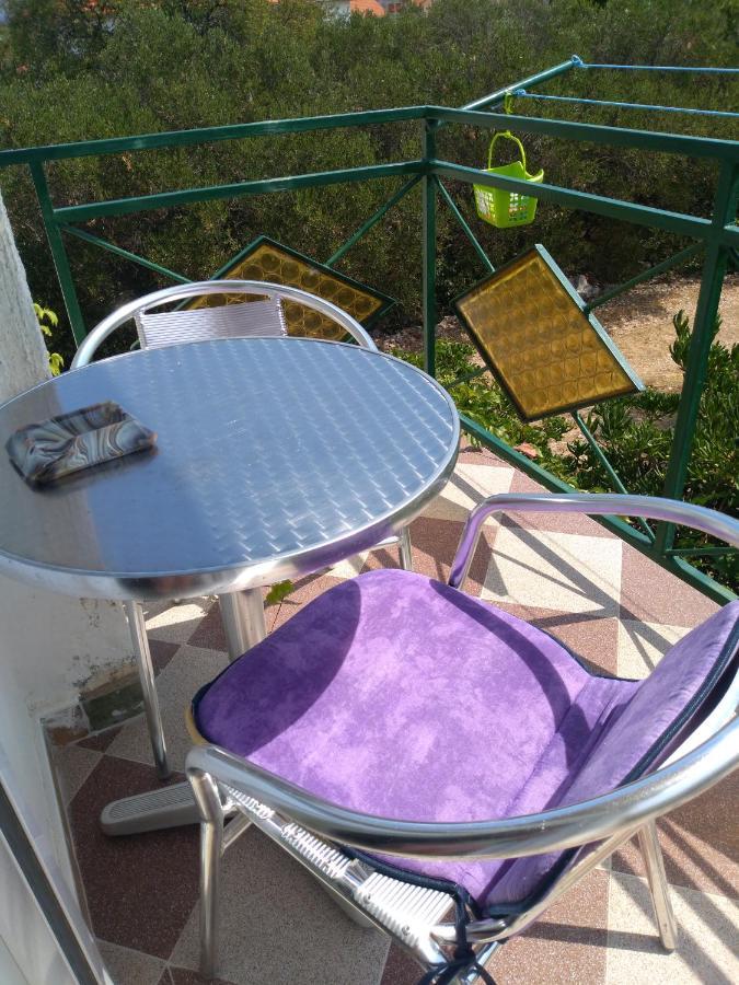 Apartment Stella Муртер Екстериор снимка